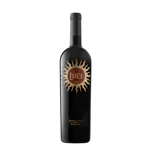 Lucente IGT Tenuta Luce - Marchesi Frescobaldi