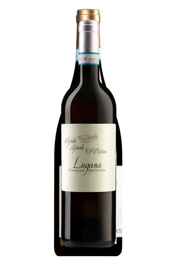 Lugana DOC Santa Cristina Farm