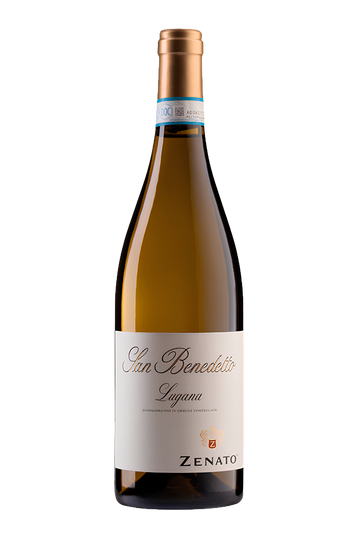 Lugana San Benedetto DOC Zenato