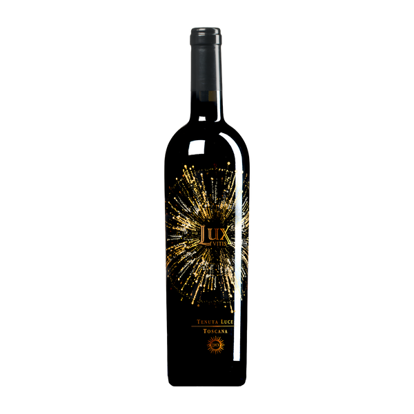 Lux Vitis IGT Tenuta Luce