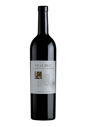 Malbec Grandmaître Barrique