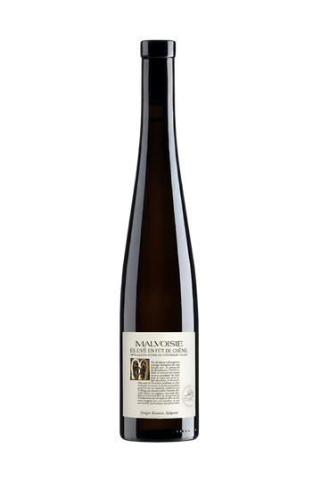 MALVOISIE Vin doux Barrique