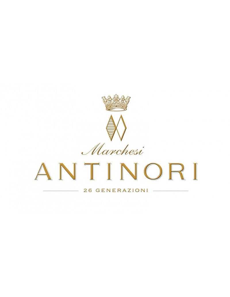 Marchesi Antinori