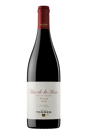 Mas de la Rosa DOQ Bodega El Lloar (limitiert)