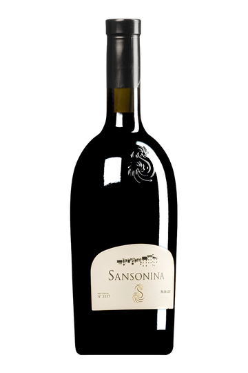 Merlot Garda DOC Zenato