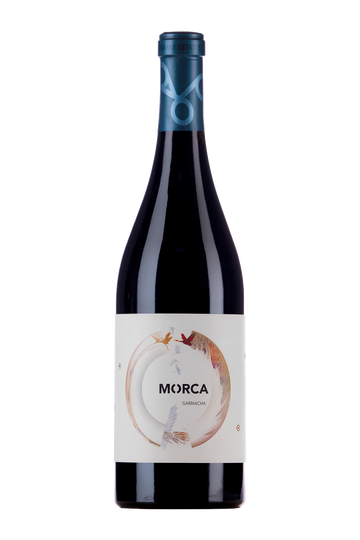 Morca DO Bodegas Morca
