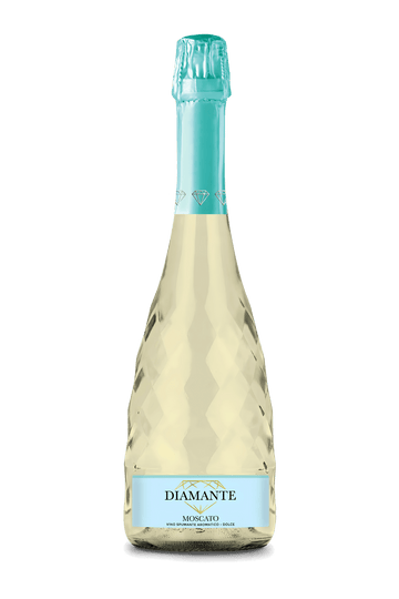 MOSCATO SPUMANTE Diamante