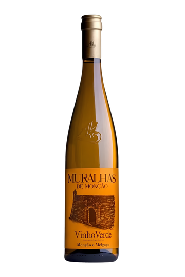 Muralhas de Monção Vinho Verde DOC Branco Adega de Monção