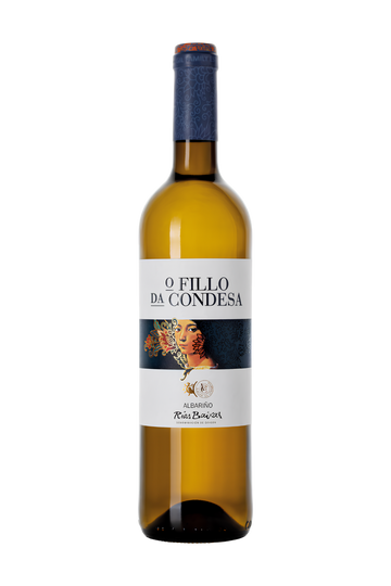 O Fillo da Condesa DO Familie Gil