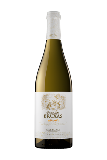 Pazo das Bruxas Albariño DO Familia Torres
