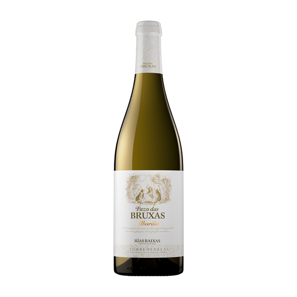 Pazo das Bruxas Albariño DO Familia Torres