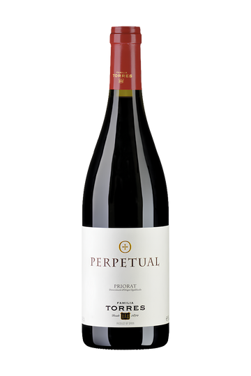 Perpetual DOQ Bodega El Lloar