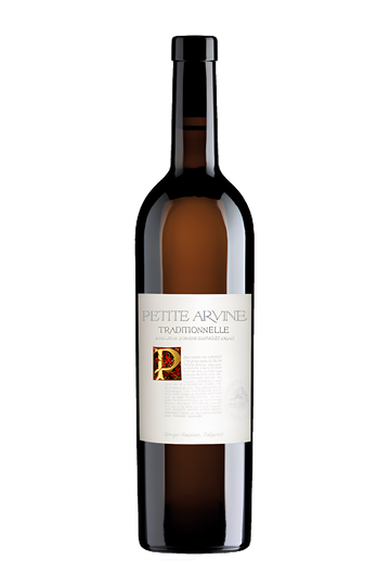 Petite Arvine Traditionnelle