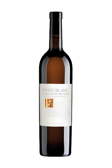 Pinot Blanc Grandmaître Barrique