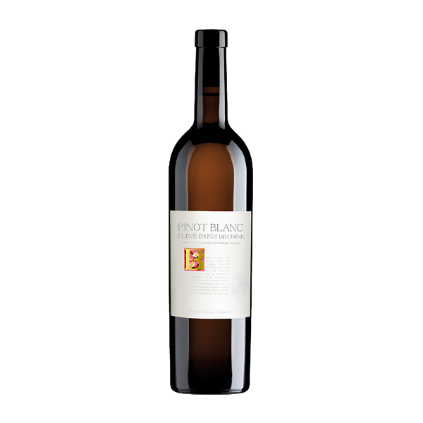 Pinot Blanc Grandmaître Barrique