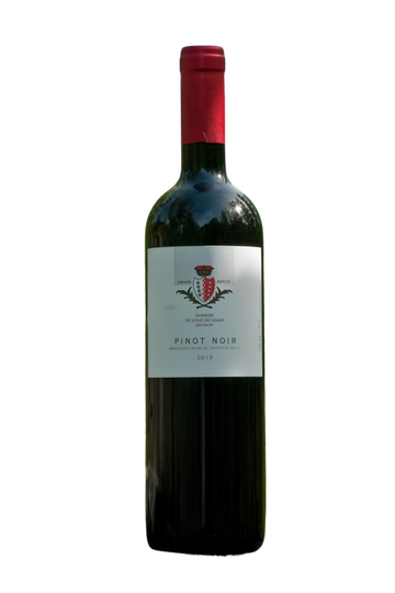 Pinot Noir AOC Valais