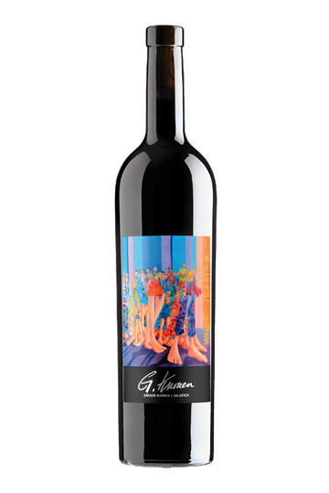 PINOT NOIR Collection Artiste
