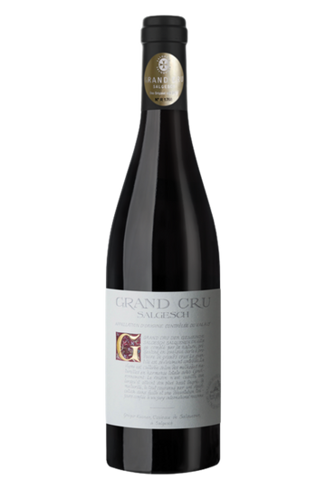 Pinot Noir Grand Cru de Salquenen