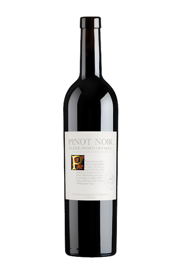 Pinot Noir Grandmaître Barrique