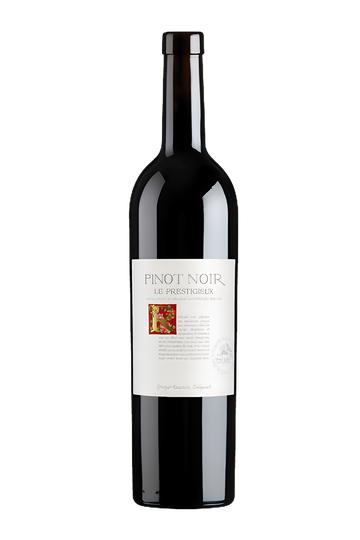 Pinot Noir Le Prestigieux