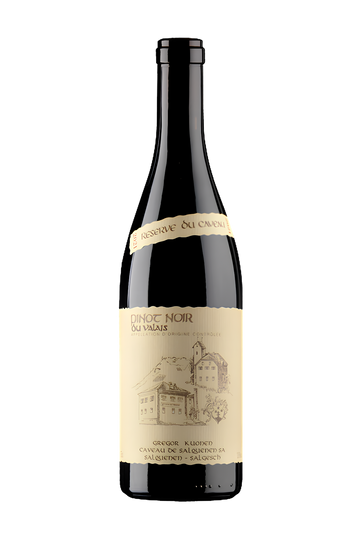 PINOT NOIR Réserve du Caveau REHOBOAM