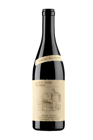 PINOT NOIR Réserve