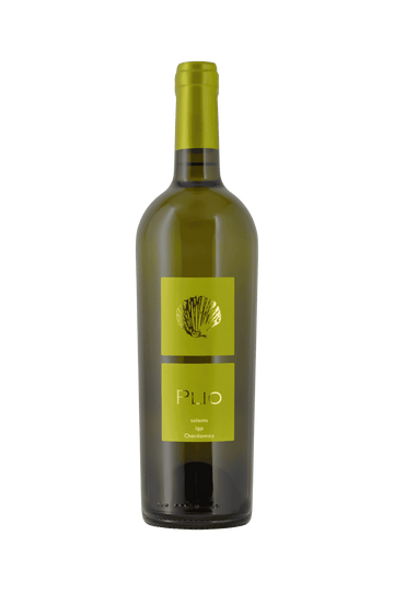 Plio Chardonnay Salento IGP