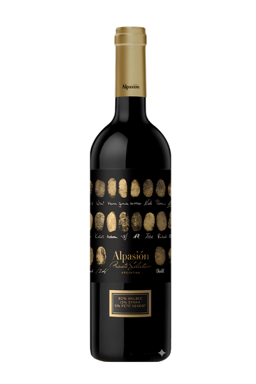Private Selection Mendoza Alpasión