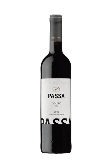 Passa Douro DOC Quinta do Passadouro