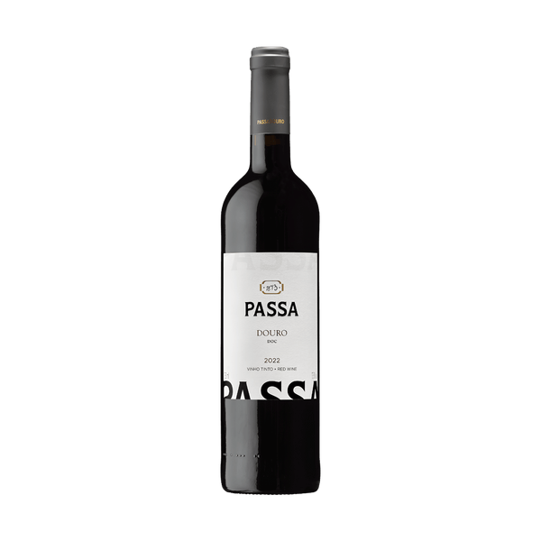 Passa Douro DOC Quinta do Passadouro