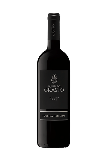 Quinta do Crasto Touriga Nacional Douro DOC