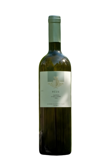 Rèze AOC Valais Domaine Grand Brûlé
