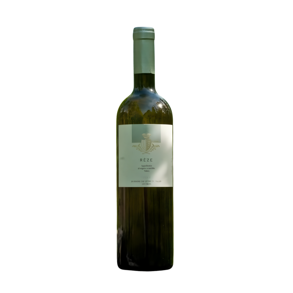 Rèze AOC Valais Domaine Grand Brûlé