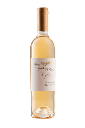 Rigoletto Passito Veneto IGT Santa Cristina Farm