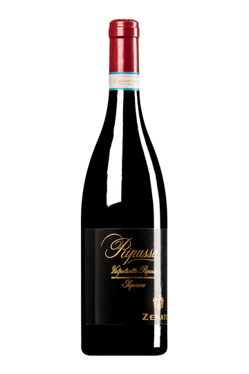 Ripassa Valpolicella Superiore DOC Zenato