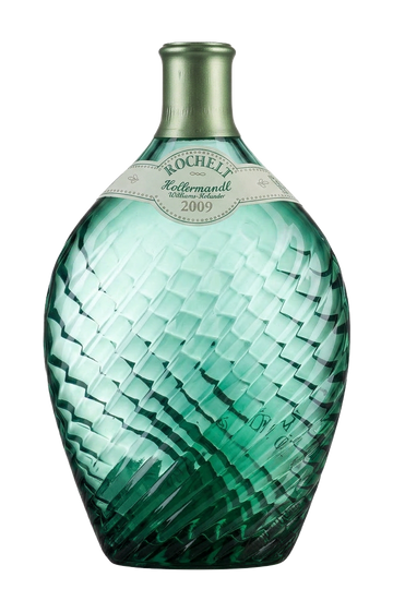 Rochelt Hollermandl 50% Vol. (Williamsbirne, Holunder)