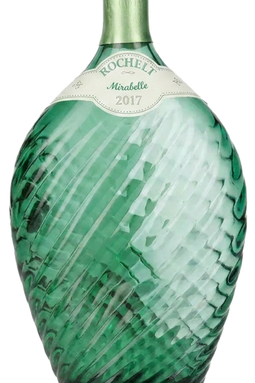 Rochelt Mirabelle 50% Vol.