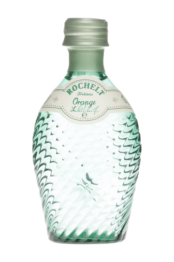 Rochelt Orange 50% Vol. (natürlicher Anbau, ungespritzt)