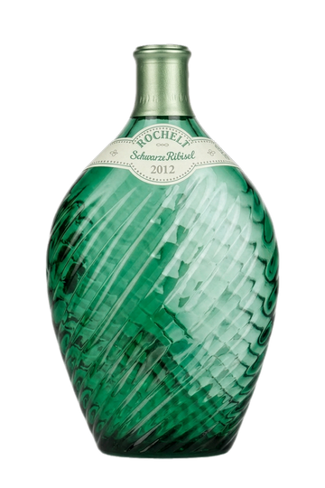 Rochelt Schwarze Ribisel / Johannisbeere 52% Vol.
