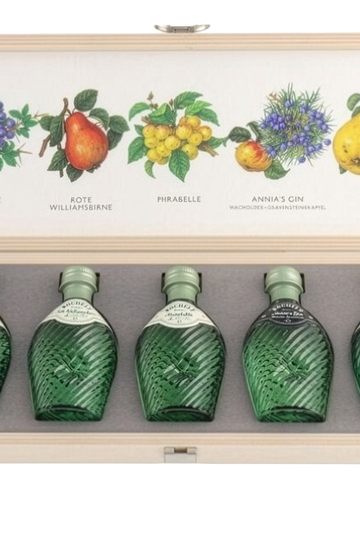 Rochelt Probierset – 7 verschiedene Sorten à 40ml