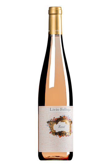 Rosé IGT Livio Felluga