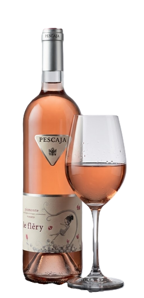 Roséwein