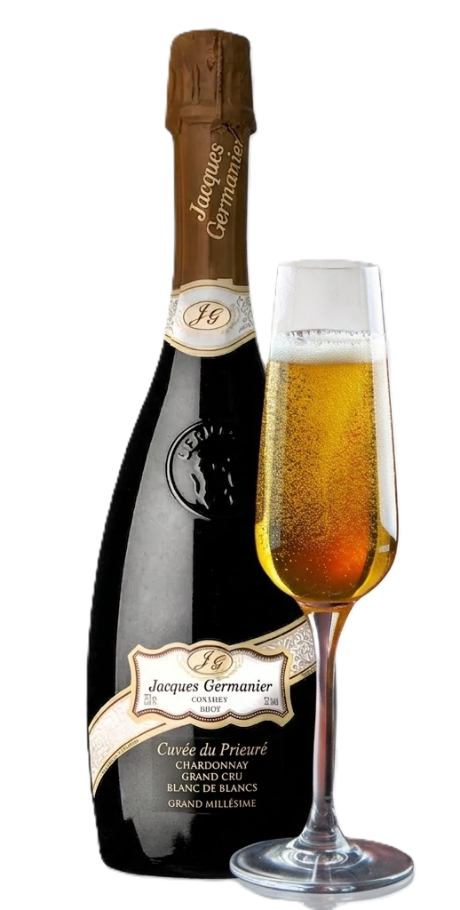 Schaumwein