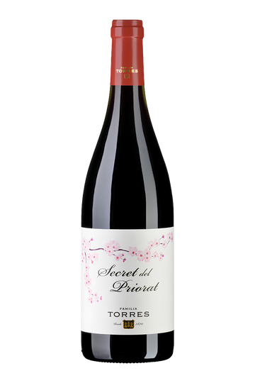 Secret del Priorat DOQ Bodega El Lloar