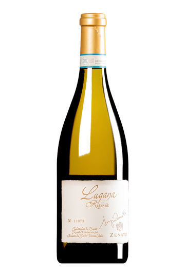 Selezione Sergio Zenato Lugana Riserva DOC Zenato