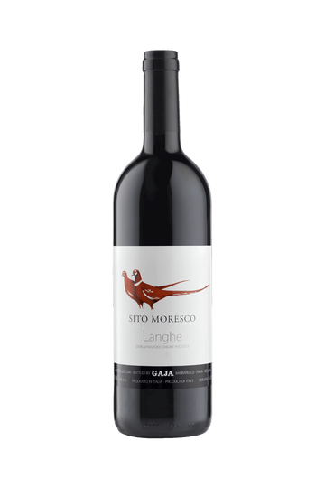 Sito Moresco Langhe DO Angelo Gaja