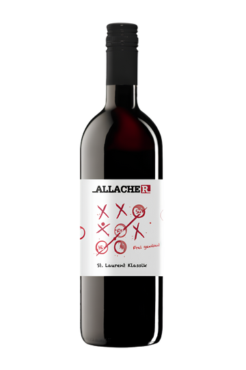 St. Laurent Burgenland Allacher