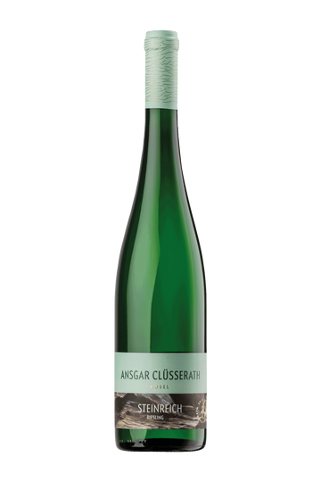 Vom Schiefer Riesling trocken EA - Ansgar Clüsserath