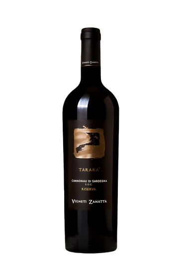 Tarara Cannonau di Sardegna Riserva DOC
