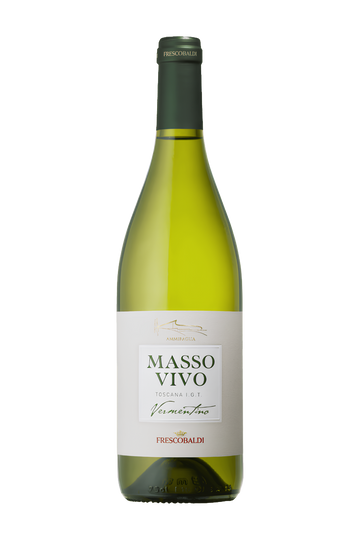 Tenuta Ammiraglia Masso Vivo Vermentino IGT Frescobaldi